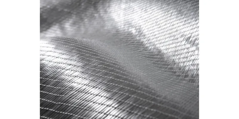 AGY and SAERTEX Collaborate on S-2 Glass® Non-Crimp Fabrics for Composite Applications